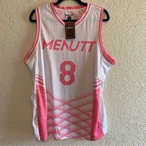 MENUTT Men’s Sleeveless Pullover Size XL